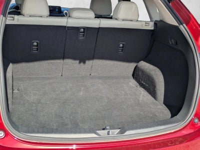 2019 Mazda Mazda CX-5 Grand Touring Reserve AWD