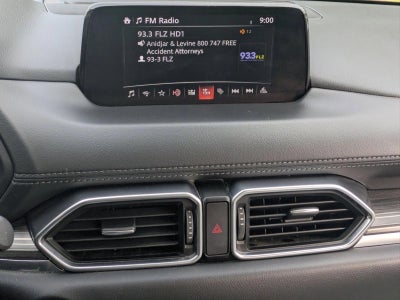 2019 Mazda Mazda CX-5 Grand Touring Reserve AWD