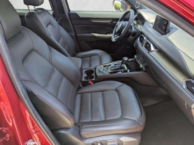 2020 Mazda Mazda CX-5 Signature AWD