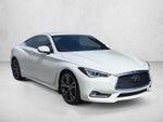 2021 INFINITI Q60 3.0t LUXE RWD