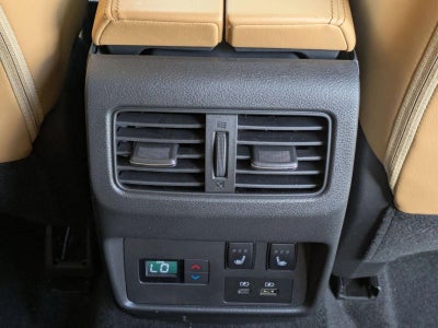 2021 Nissan Rogue FWD Platinum