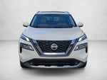 2021 Nissan Rogue FWD Platinum
