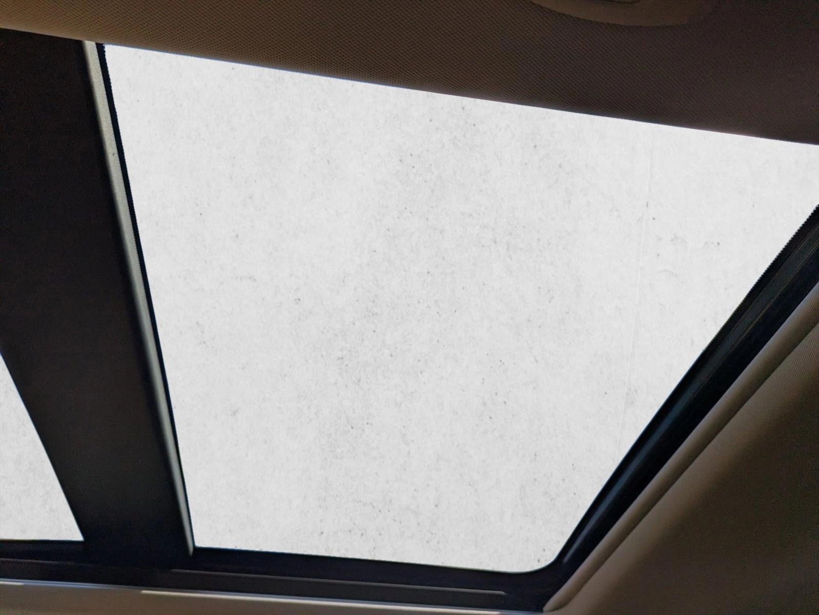 2021 Nissan Rogue FWD Platinum