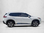 2021 Nissan Rogue FWD Platinum