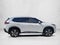 2021 Nissan Rogue FWD Platinum