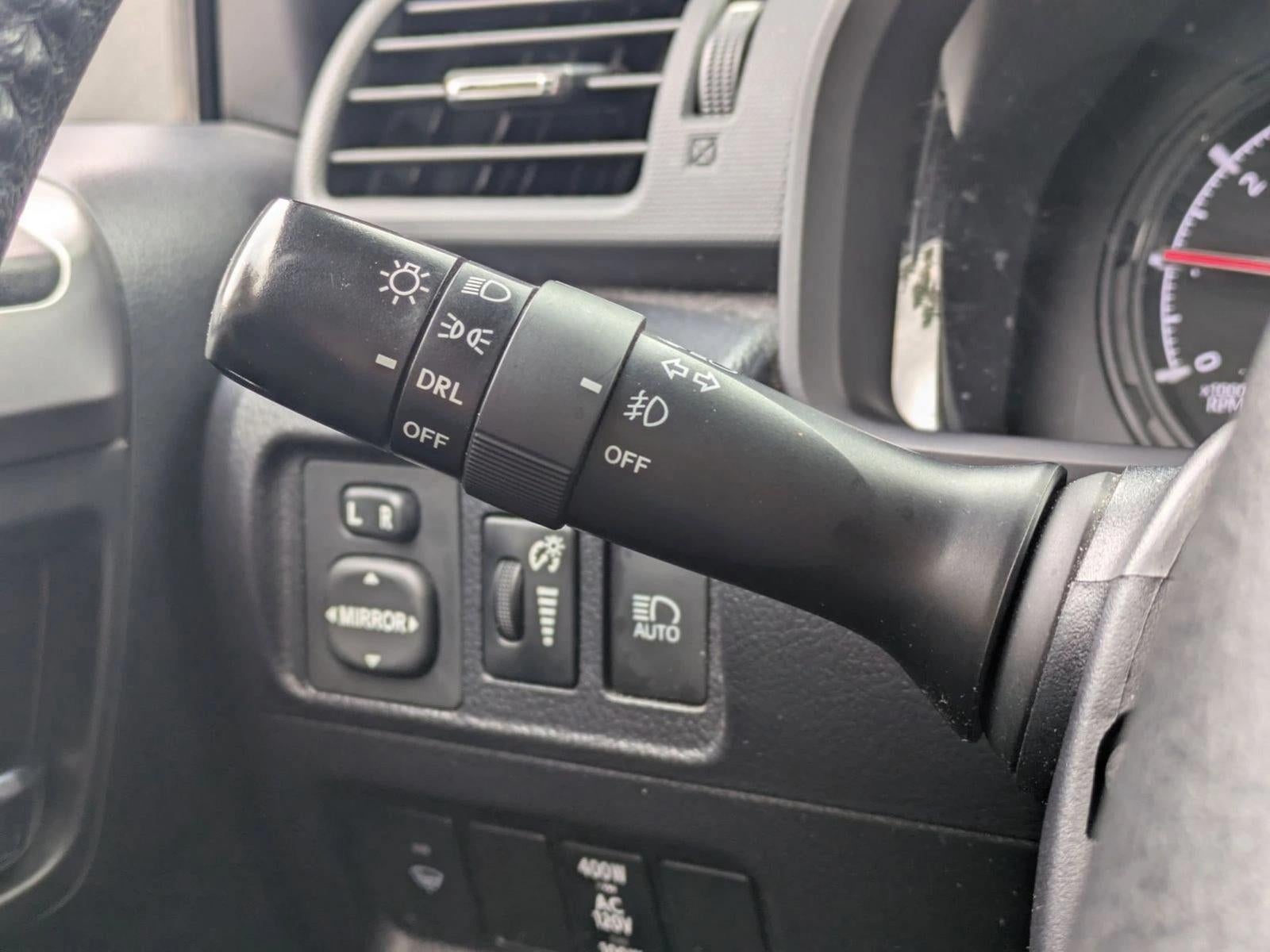 2021 Toyota 4Runner SR5 Premium 4WD (Natl)