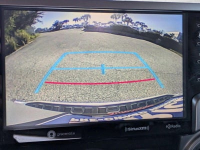 2021 Toyota 4Runner SR5 Premium 4WD (Natl)