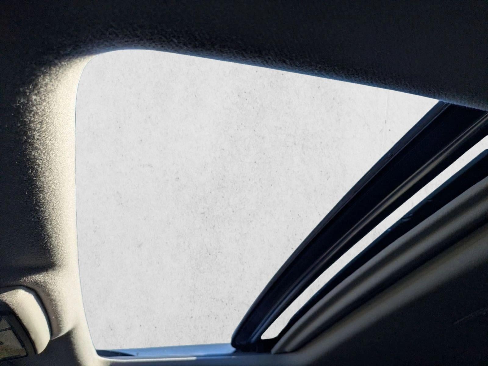 2021 Toyota 4Runner SR5 Premium 4WD (Natl)