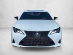 2022 Lexus RC 350 F SPORT RWD