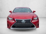 2017 Lexus RC 350 AWD