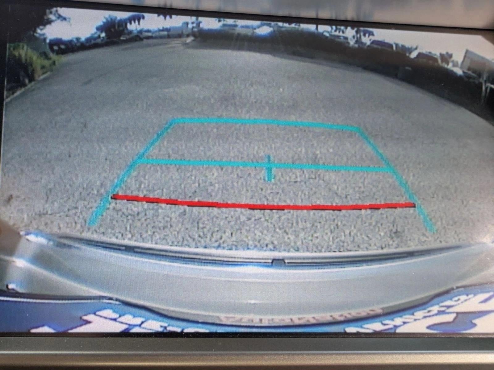 2020 Lexus GX 460 Premium 4WD