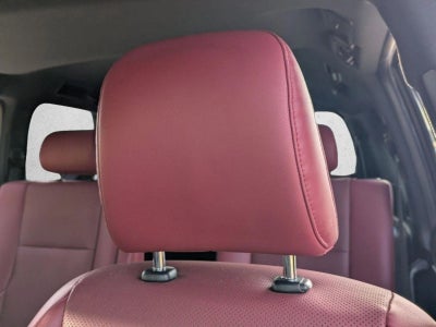 2020 Lexus GX 460 Premium 4WD