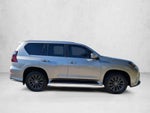 2020 Lexus GX 460 Premium 4WD