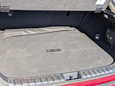 2020 Lexus NX 300 FWD