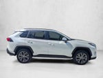 2022 Toyota RAV4 Hybrid XLE Premium AWD (Natl)