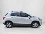 2021 Chevrolet Trax LT FWD