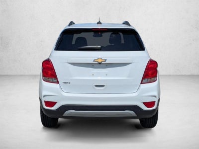 2021 Chevrolet Trax LT FWD