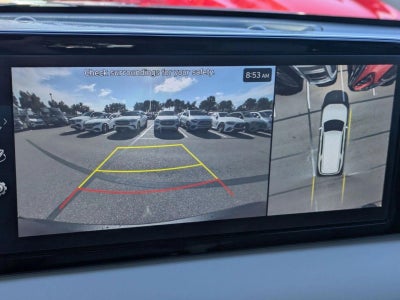 2024 Hyundai PALISADE Calligraphy AWD