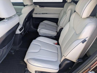 2024 Hyundai PALISADE Calligraphy AWD