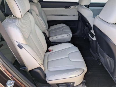 2024 Hyundai PALISADE Calligraphy AWD