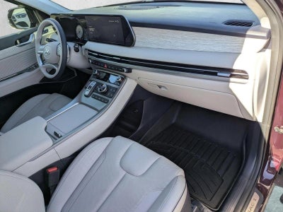 2024 Hyundai PALISADE Calligraphy AWD