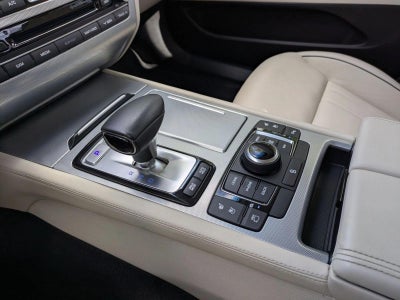 2018 Genesis G80 3.8L RWD