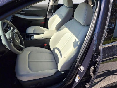 2024 Hyundai SONATA SEL 2.5L FWD