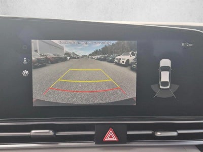 2023 Hyundai ELANTRA Hybrid Limited DCT