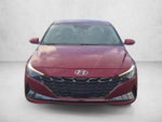 2023 Hyundai ELANTRA Hybrid Limited DCT