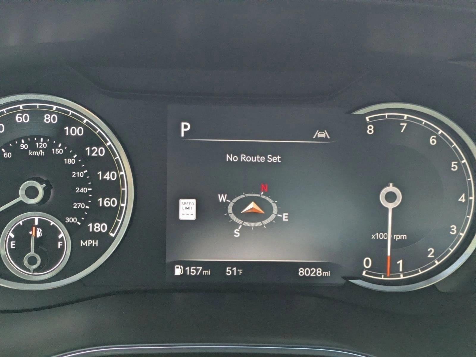 2025 Genesis G70 3.3T Sport Advanced RWD