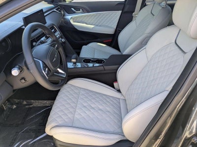 2025 Genesis G70 3.3T Sport Advanced RWD