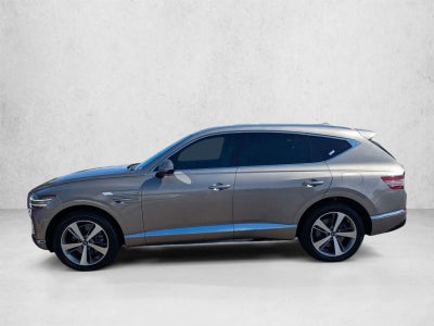 2021 Genesis GV80 2.5T RWD
