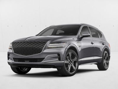 2024 Genesis GV80 3.5T AWD