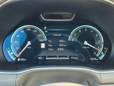 2024 Genesis GV80 3.5T AWD