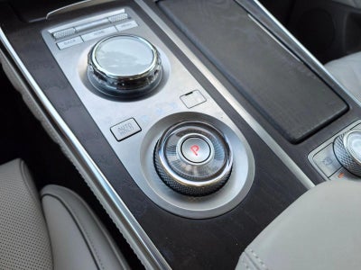 2024 Genesis GV80 3.5T AWD