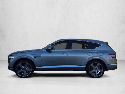 2024 Genesis GV80 3.5T AWD