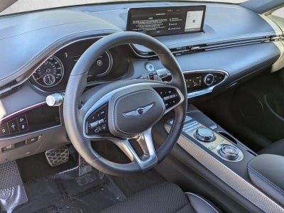 2022 Genesis GV70 2.5T AWD