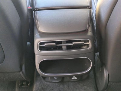 2022 Genesis GV70 2.5T AWD