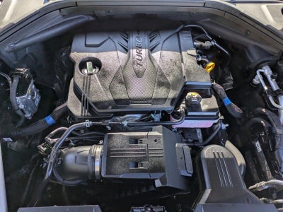 2022 Genesis GV70 2.5T AWD