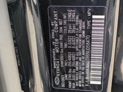 2022 Genesis GV70 2.5T AWD