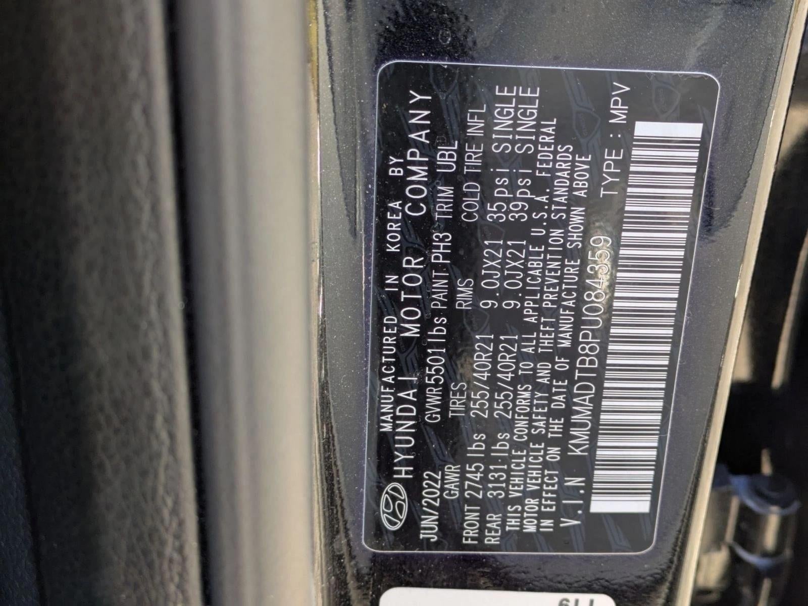 2023 Genesis GV70 2.5T AWD