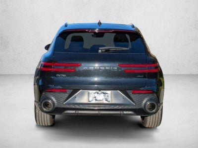 2023 Genesis GV70 2.5T AWD