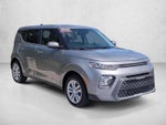 2022 Kia Soul LX IVT
