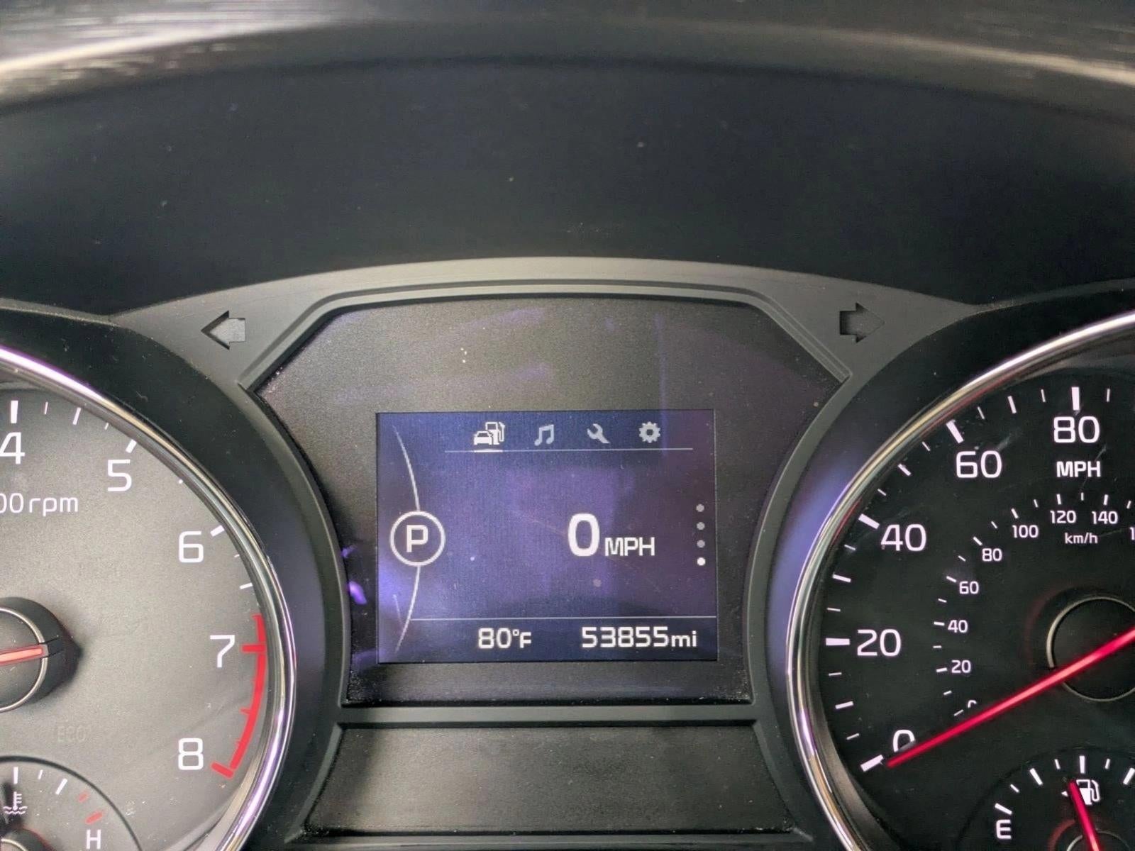 2017 Kia Sedona LX FWD