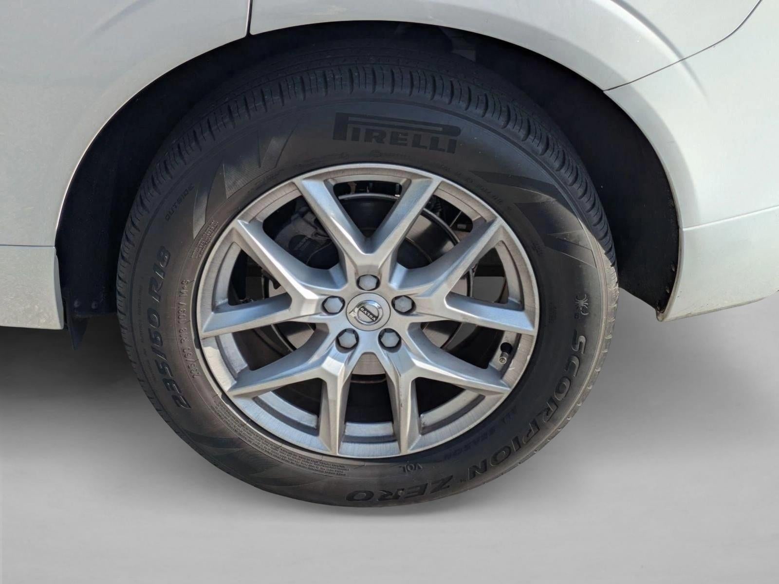 2019 Volvo XC60 T5 FWD Momentum