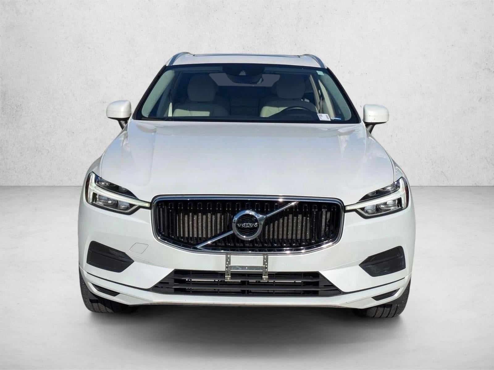 2019 Volvo XC60 T5 FWD Momentum