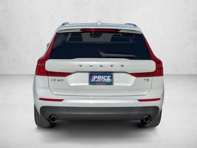2019 Volvo XC60 T5 FWD Momentum