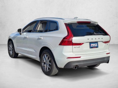 2019 Volvo XC60 T5 FWD Momentum