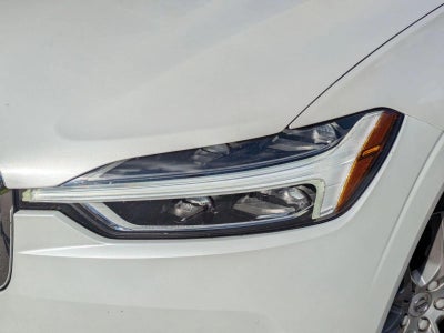 2019 Volvo XC60 T5 FWD Momentum