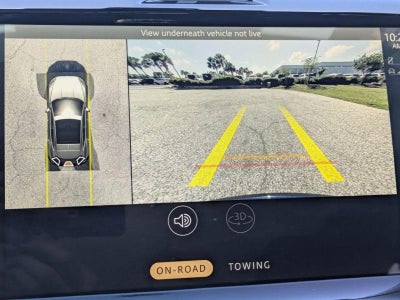 2024 Jaguar E-PACE R-Dynamic SE P250 AWD